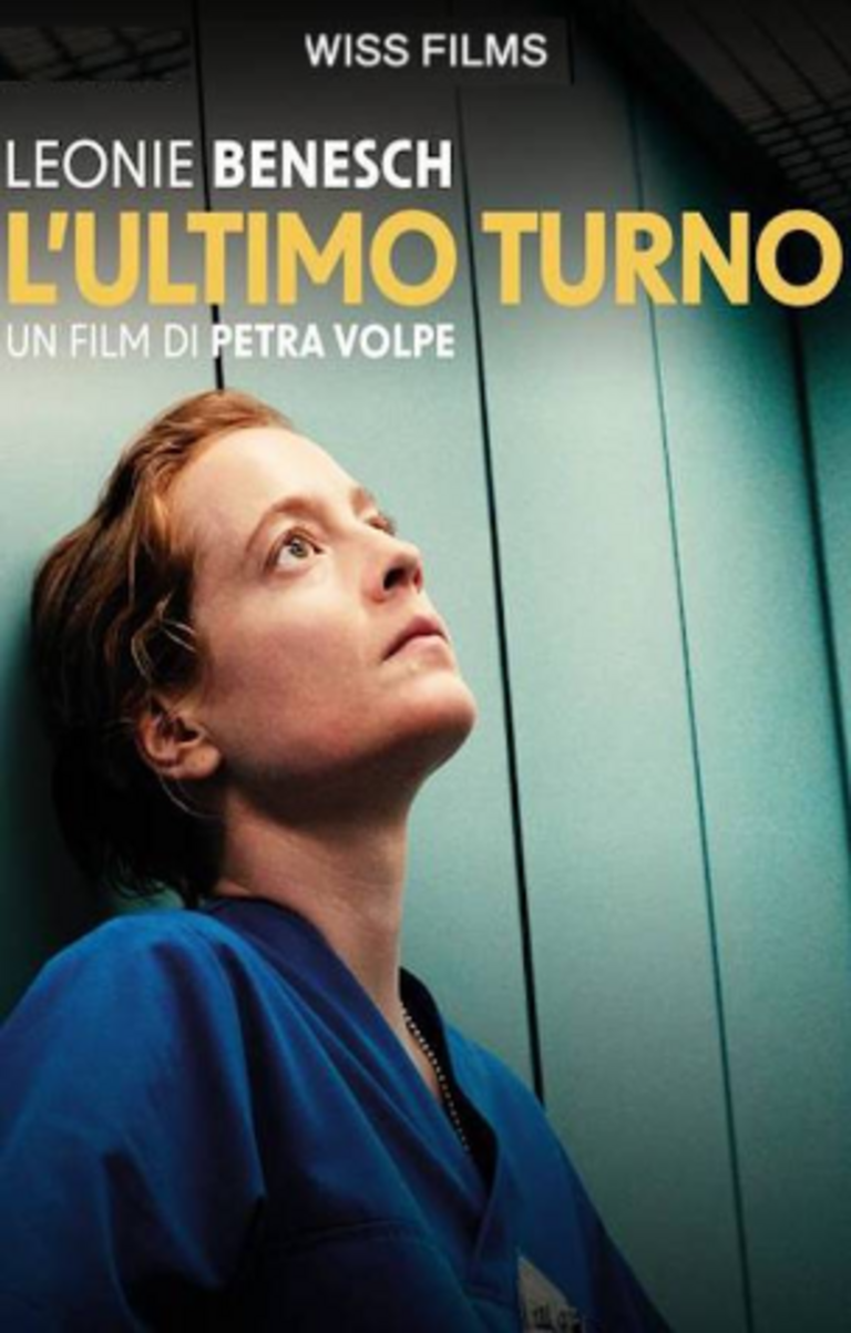 ultimo turno <br/><em><small>Licenza di distribuzione: condivisione allo stesso modo - copyleft non compatibile</small></em>