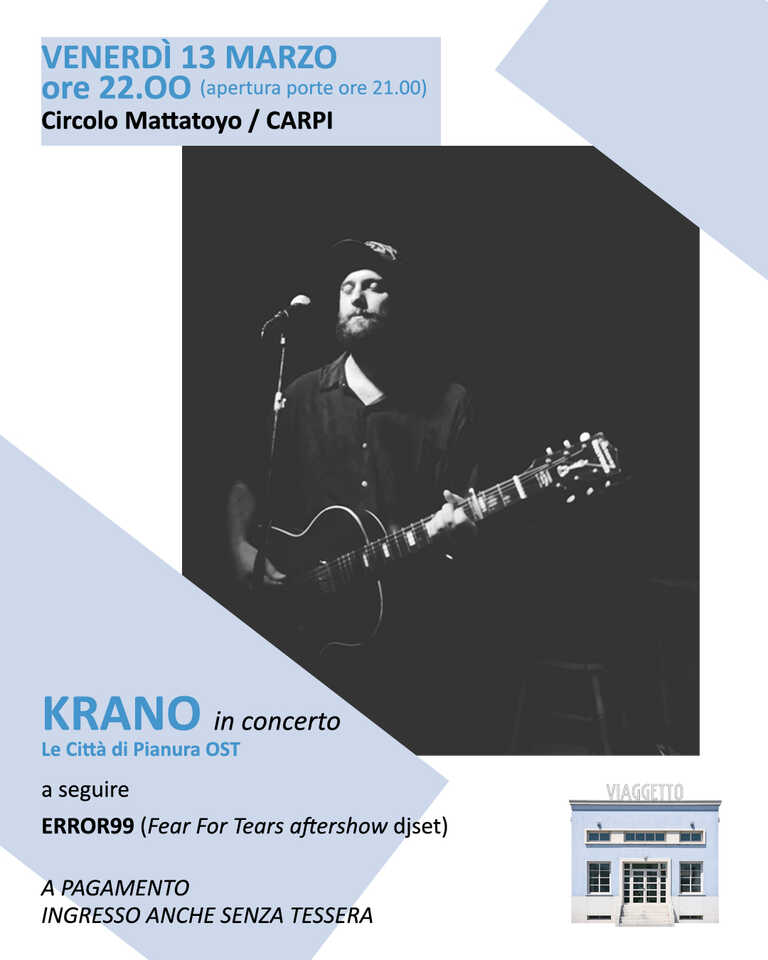 Krano card
