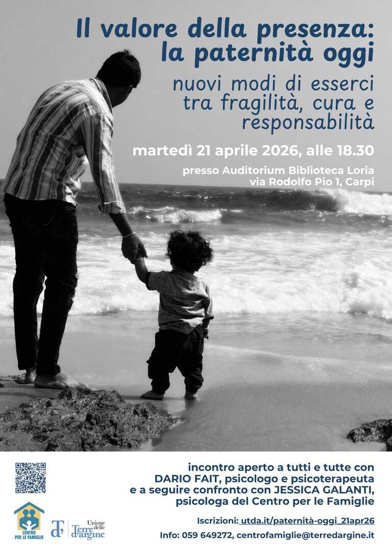 La paternità oggi<br/><em><small>Licenza di distribuzione: condivisione allo stesso modo - copyleft non compatibile</small></em>