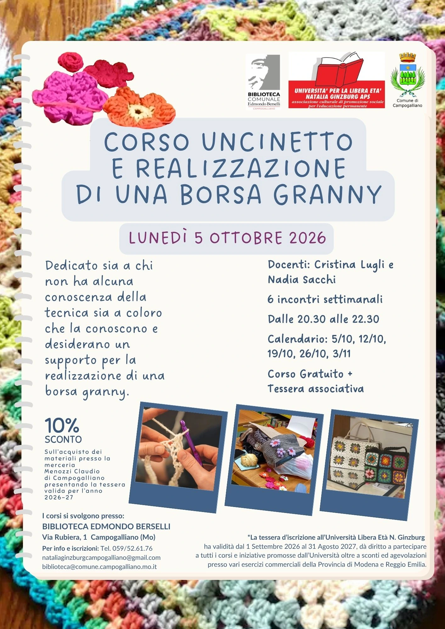 VolUncinettobase26-27<br/><em><small>Licenza di distribuzione: Solo uso non commerciale</small></em>