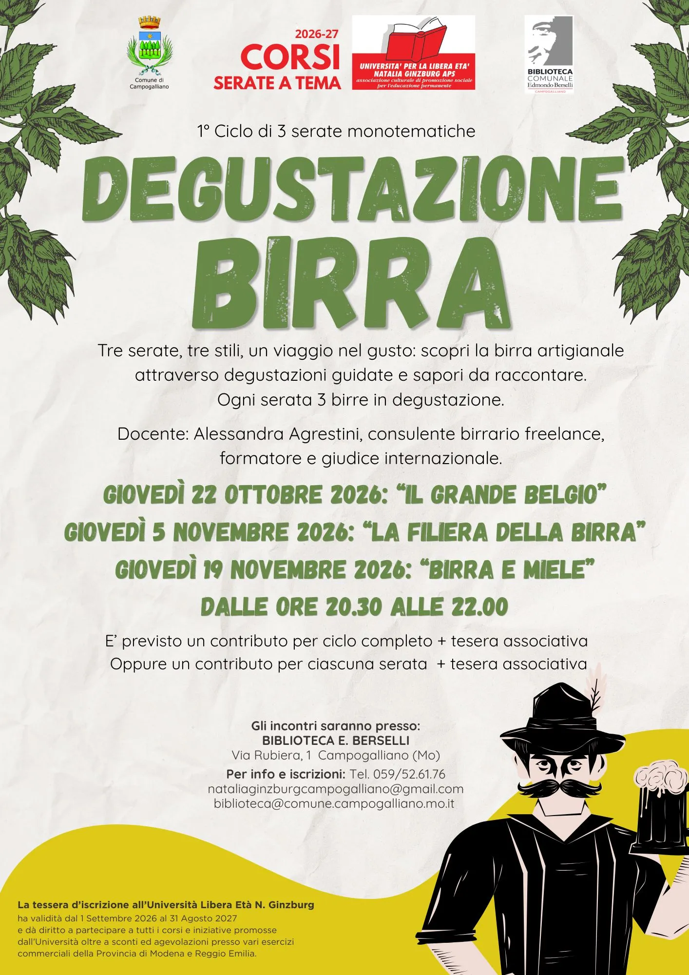 1°CiclioDegBirra26-27<br/><em><small>Licenza di distribuzione: Solo uso non commerciale</small></em>