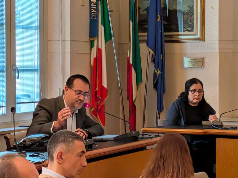 Squadra bocce paralimpica 07