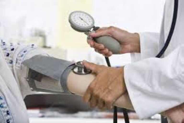 Ambulatorio di continuità assistenziale<br/><em><small>Licenza di distribuzione: Solo uso non commerciale</small></em>