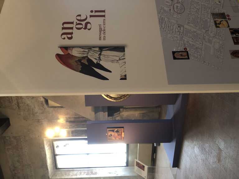 museo_angeli<br/><em><small>Licenza di distribuzione: Solo uso non commerciale</small></em>