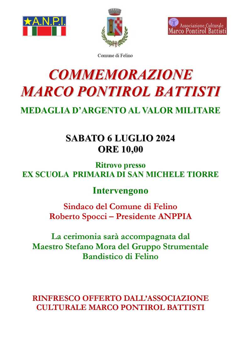 Locandina Pontirol Battisti 2024<br/><em><small>Licenza di distribuzione: Solo uso non commerciale</small></em>