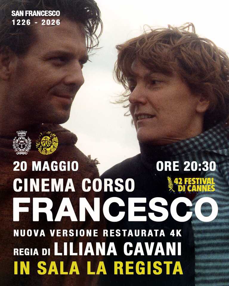 Francesco<br/><em><small>Licenza di distribuzione: condivisione allo stesso modo - copyleft non compatibile</small></em>