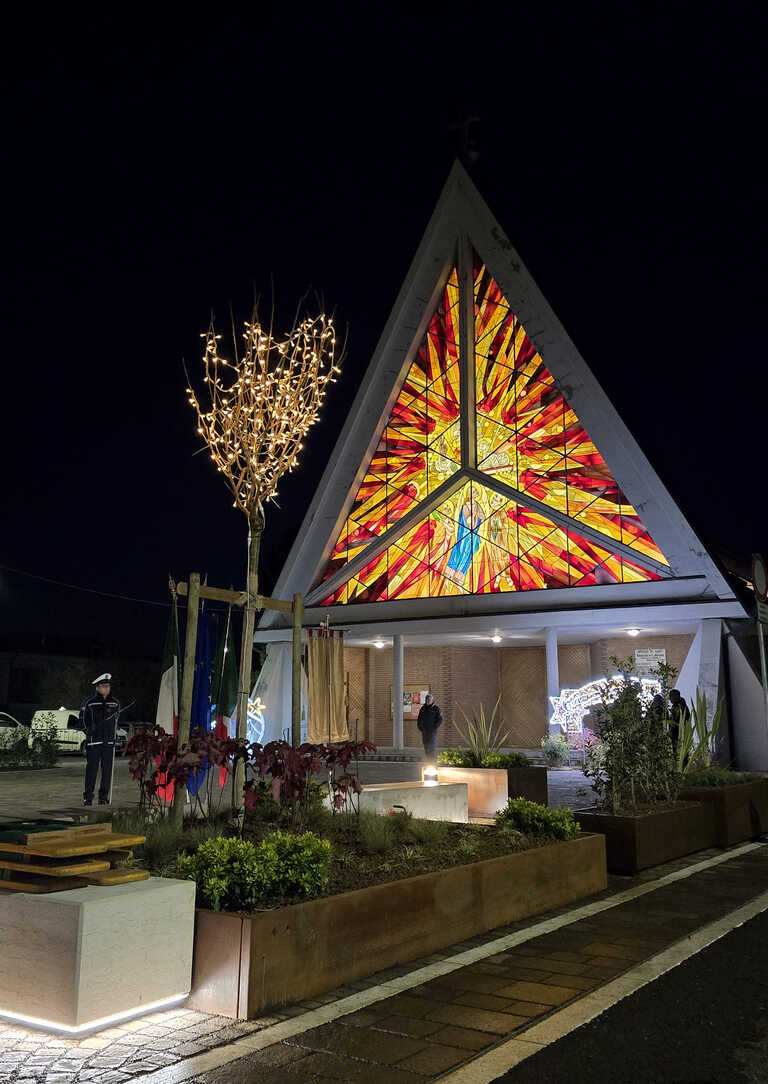 Nuova Piazza  S.Antonio 2