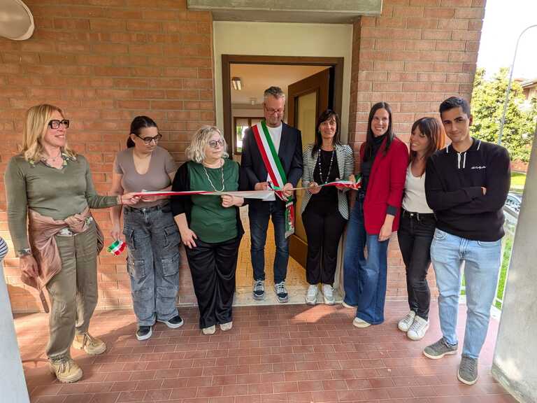 Co-housing foto 2<br/><em><small>Licenza di distribuzione: Solo uso non commerciale</small></em>