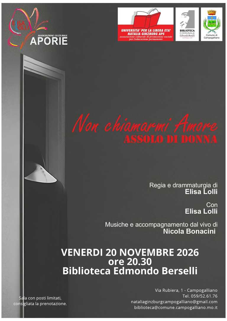 VolLolliNov26<br/><em><small>Licenza di distribuzione: Solo uso non commerciale</small></em>