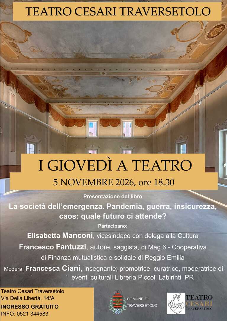 Francesco Fantuzzi locandina<br/><em><small>Licenza di distribuzione: Solo uso non commerciale</small></em>
