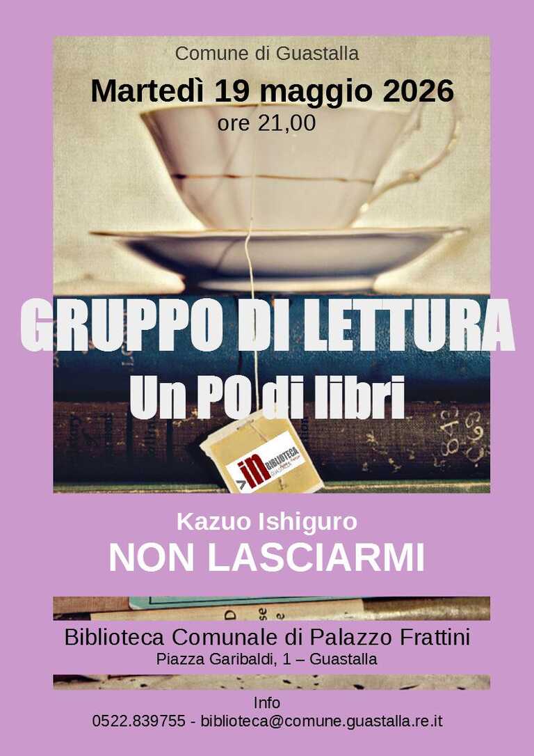 Un Po di Libri<br/><em><small>Licenza di distribuzione: Non opere derivate</small></em>