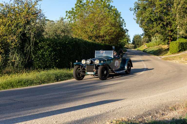 Gran Premio Nuvolari - Tracciato<br/><em><small>Licenza di distribuzione: condivisione allo stesso modo - copyleft non compatibile</small></em>