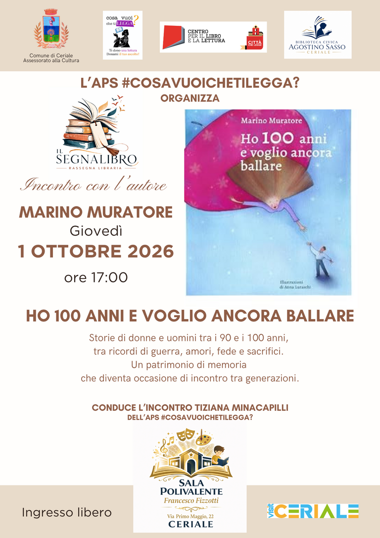 MURATORE<br/><em><small>Licenza di distribuzione: Solo uso non commerciale</small></em>