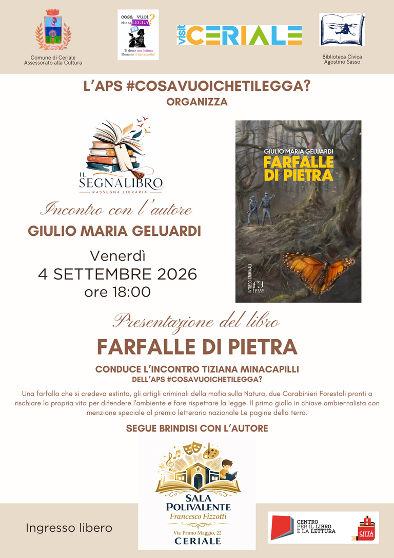 geluardi<br/><em><small>Licenza di distribuzione: Solo uso non commerciale</small></em>
