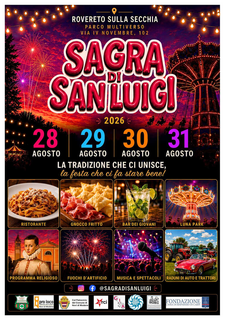 sagra rovereto2026<br/><em><small>Licenza di distribuzione: Solo uso non commerciale</small></em>