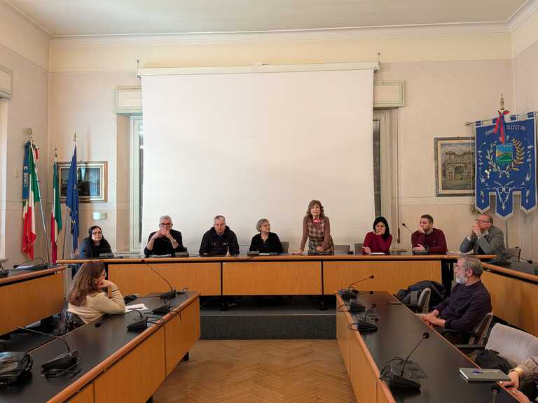 Squadra bocce paralimpica 02