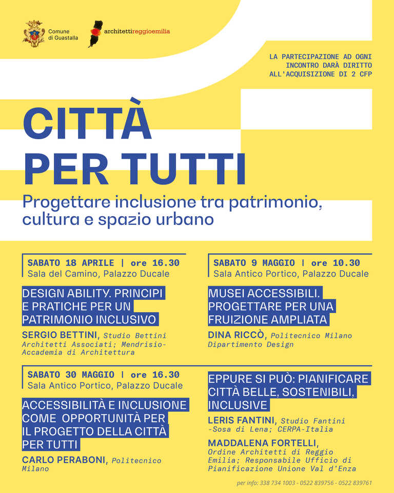 Locandina Città per tutti Apr 2026<br/><em><small>Licenza di distribuzione: Non opere derivate</small></em>