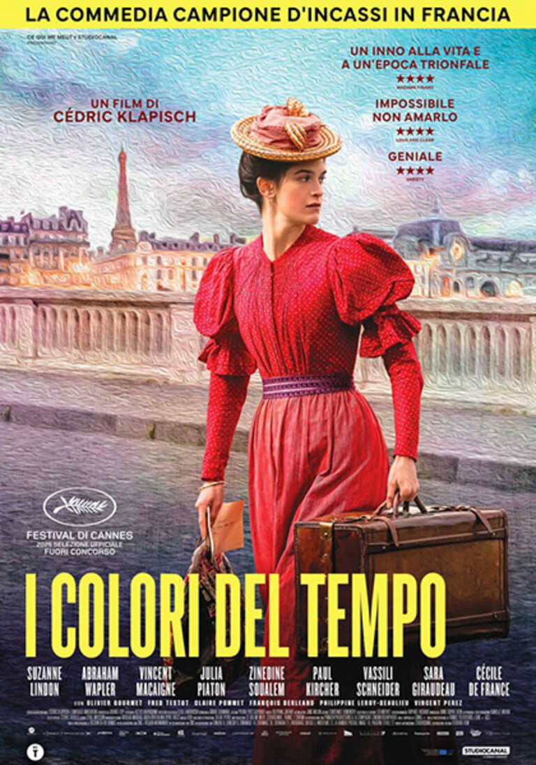 colori del tempo<br/><em><small>Licenza di distribuzione: condivisione allo stesso modo - copyleft non compatibile</small></em>