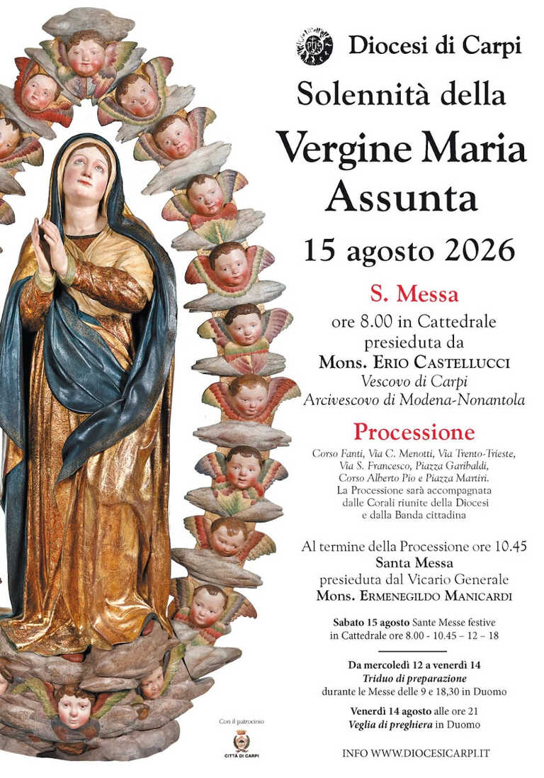 Manifesto Diocesi<br/><em><small>Licenza di distribuzione: Solo uso non commerciale</small></em>