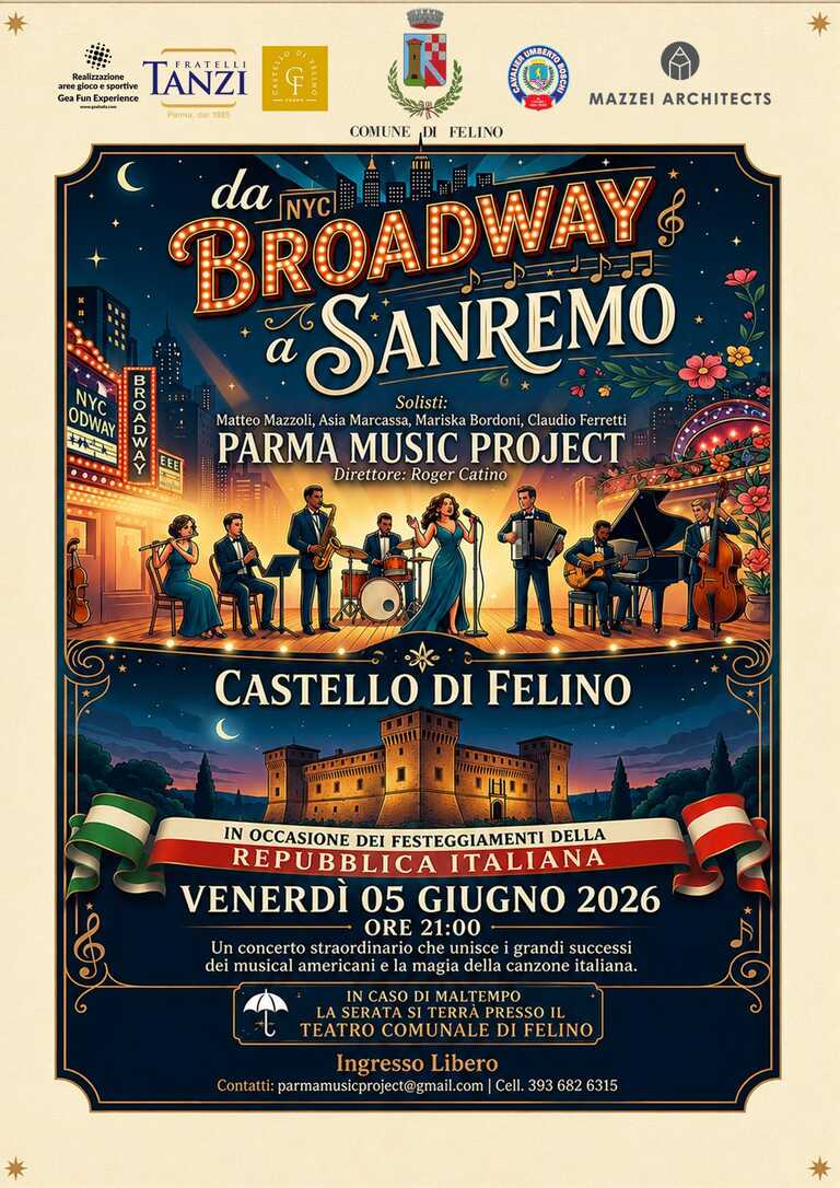 Locandina 5 giugno 2026<br/><em><small>Licenza di distribuzione: Solo uso non commerciale</small></em>