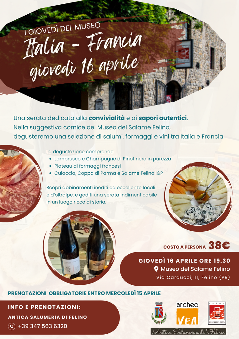 Italia- Francia<br/><em><small>Licenza di distribuzione: Solo uso non commerciale</small></em>