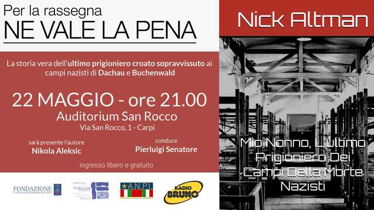 ne vale la pena: altman<br/><em><small>Licenza di distribuzione: condivisione allo stesso modo - copyleft non compatibile</small></em>
