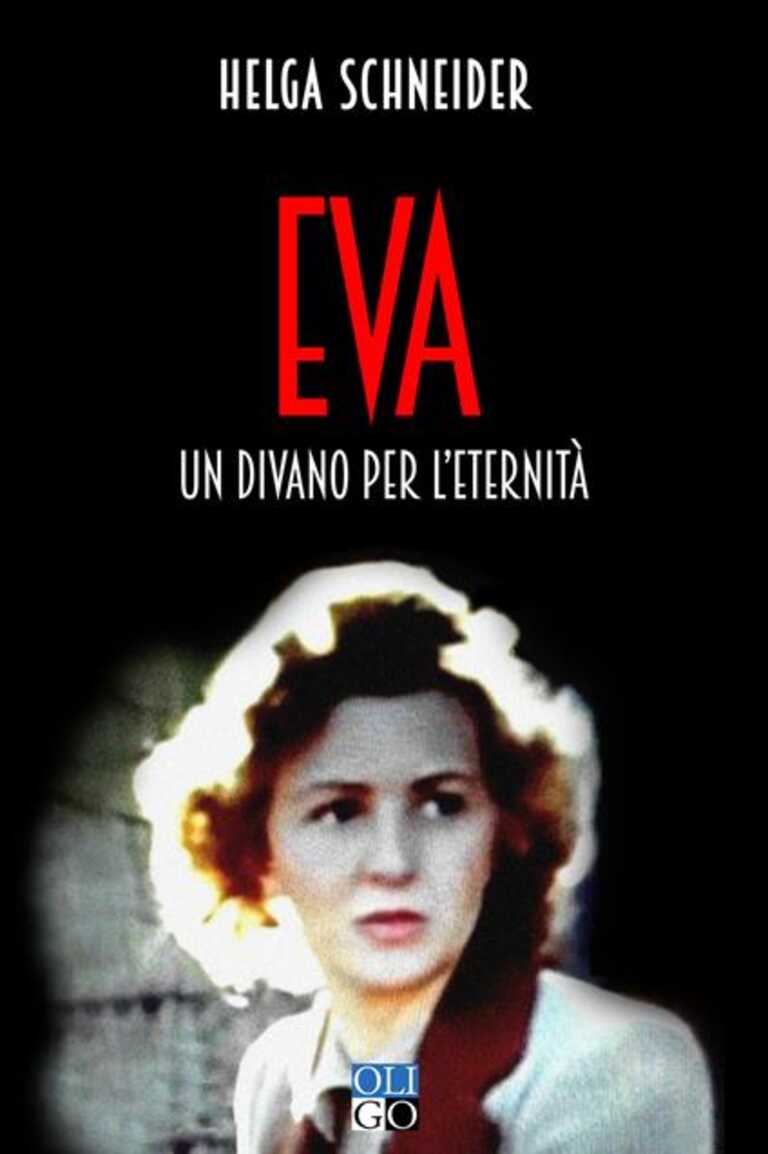 Eva - Un Divano per l'Eternità<br/><em><small>Licenza di distribuzione: condivisione allo stesso modo - copyleft non compatibile</small></em>