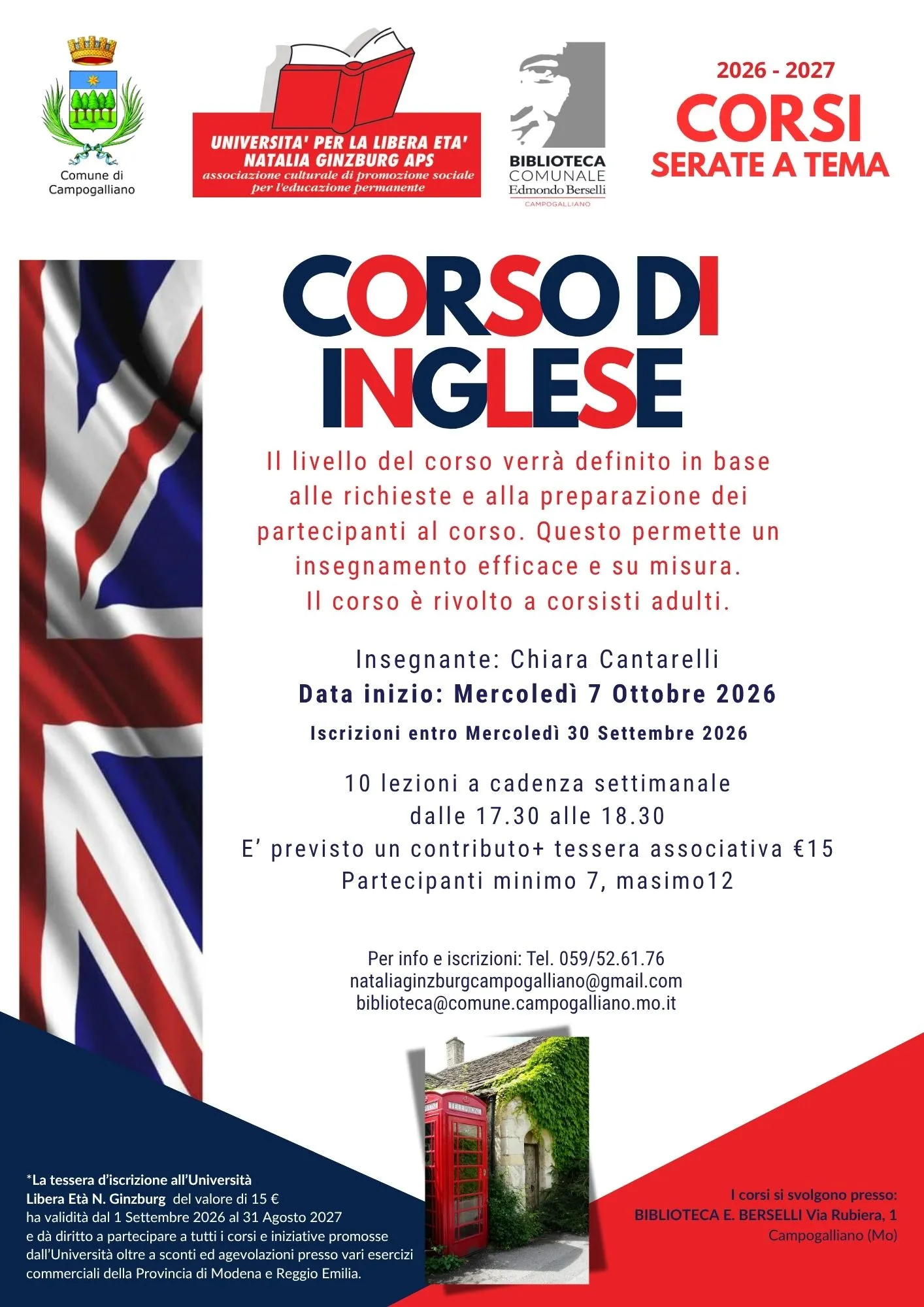 VolCorsoIngleseAd26-27<br/><em><small>Licenza di distribuzione: Solo uso non commerciale</small></em>