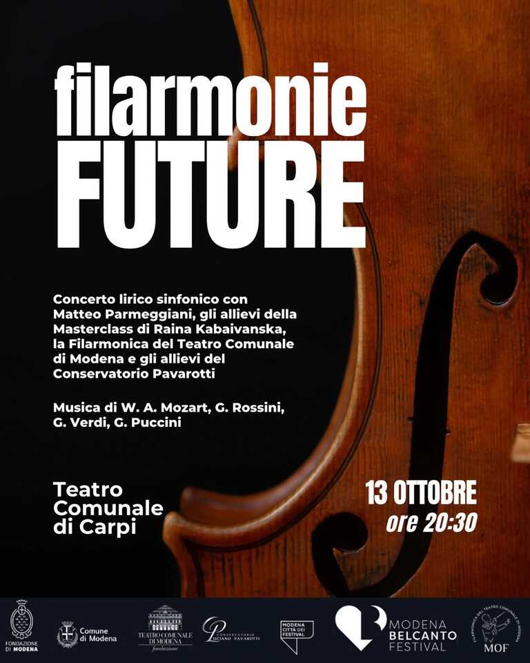 Filarmonie Future<br/><em><small>Licenza di distribuzione: condivisione allo stesso modo - copyleft non compatibile</small></em>