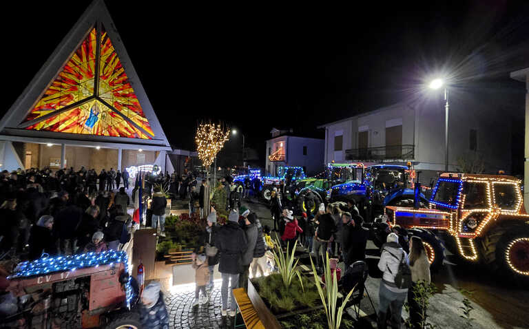 Nuova Piazza  S.Antonio 3