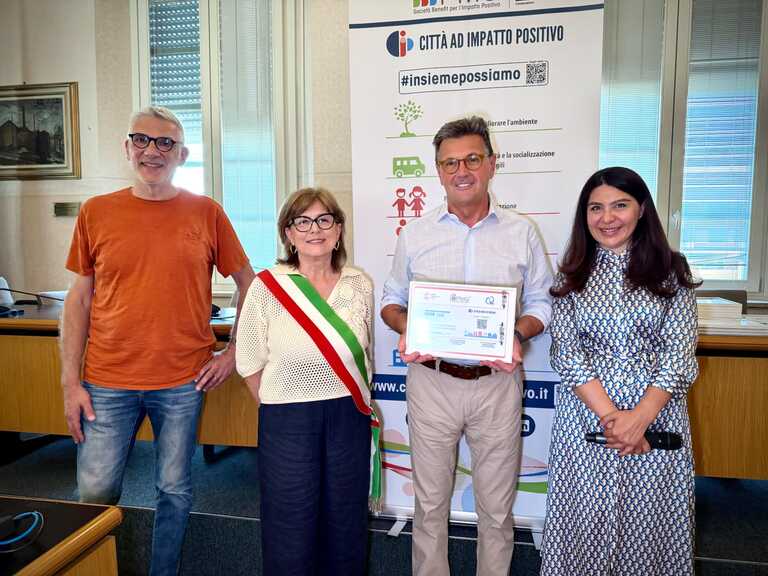 Città ad impatto positivo - 09<br/><em><small>Licenza di distribuzione: Pubblico dominio</small></em>