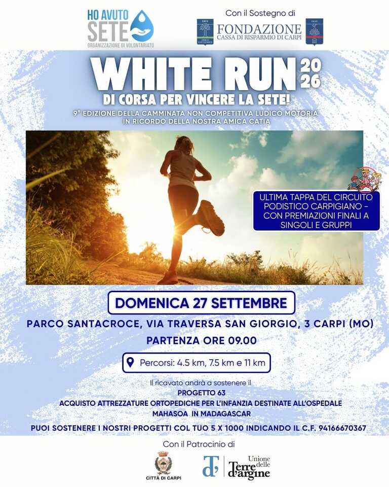 white run 2026<br/><em><small>Licenza di distribuzione: condivisione allo stesso modo - copyleft non compatibile</small></em>