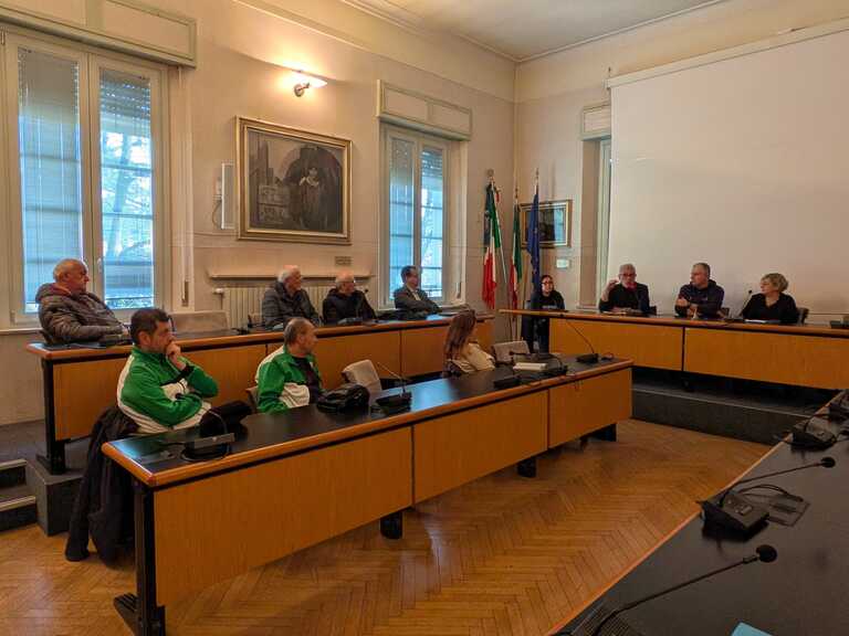 Squadra bocce paralimpica 05