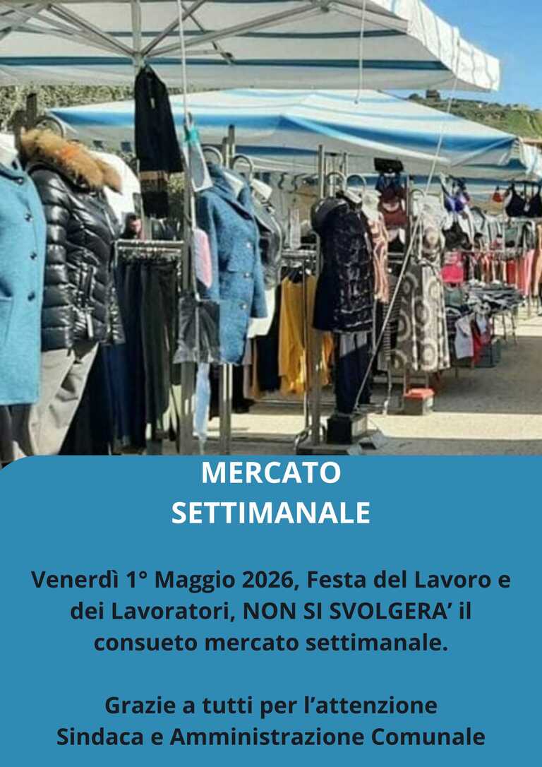 Mercato 1 maggio<br/><em><small>Licenza di distribuzione: Pubblico dominio</small></em>