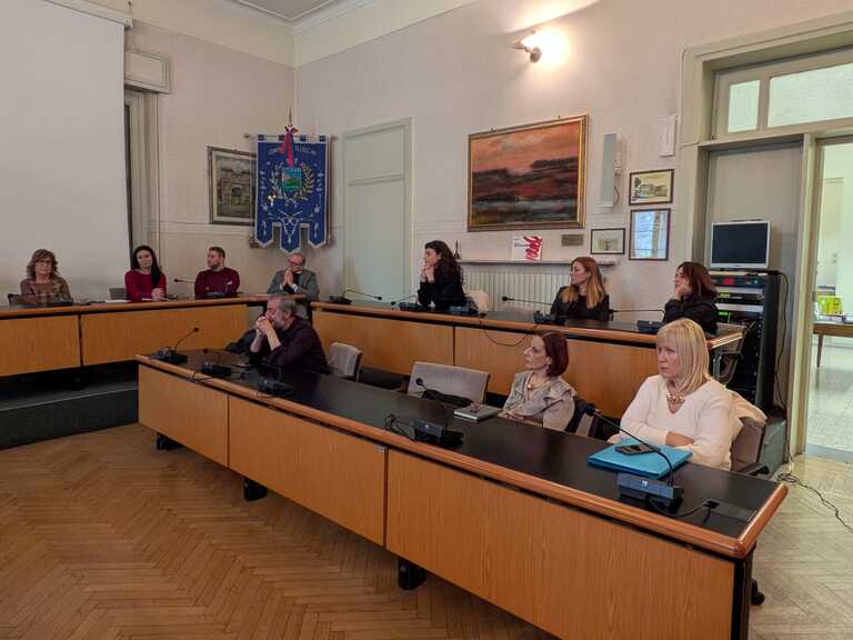 Squadra bocce paralimpica 04