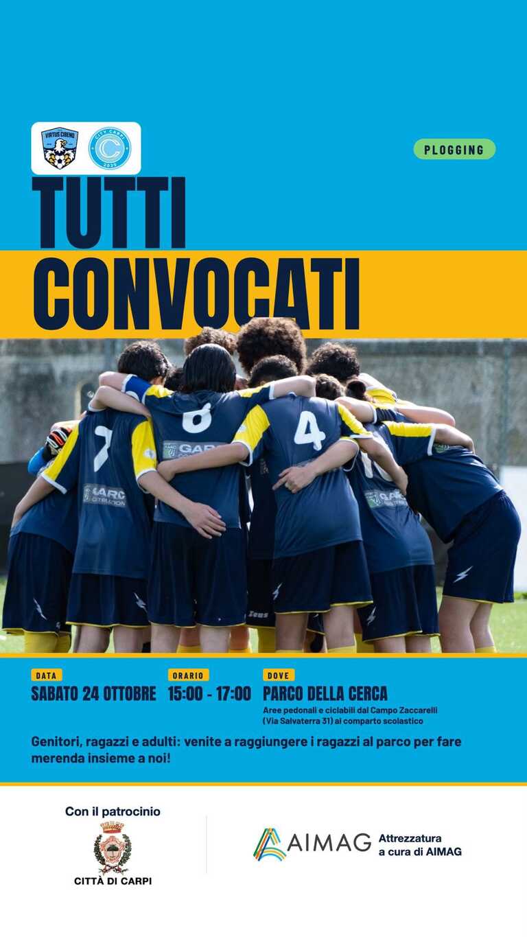 Tutti convocati<br/><em><small>Licenza di distribuzione: condivisione allo stesso modo - copyleft non compatibile</small></em>