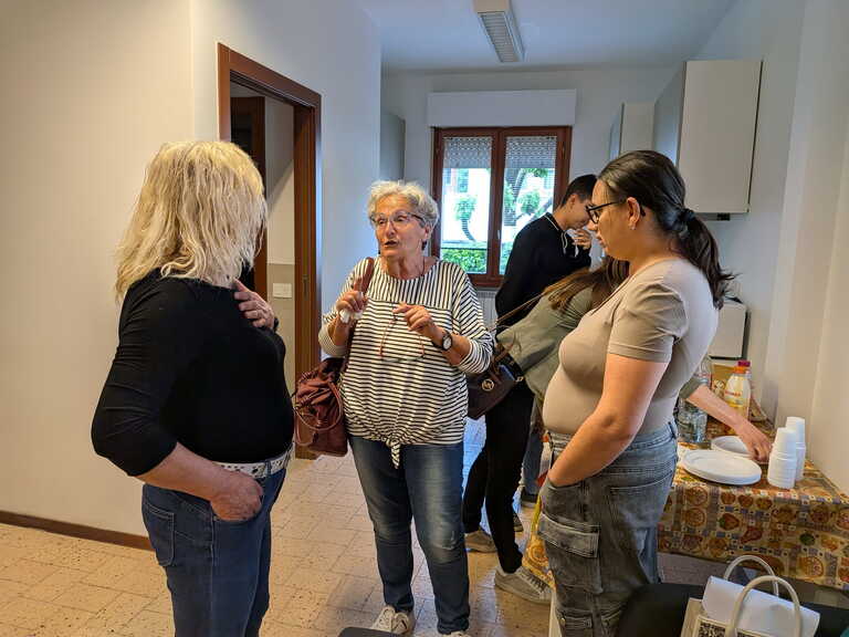 Cohousing Felino 07<br/><em><small>Licenza di distribuzione: Pubblico dominio</small></em>