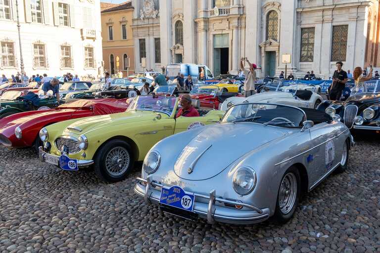 Gran Premio Nuvolari - Mantova<br/><em><small>Licenza di distribuzione: condivisione allo stesso modo - copyleft non compatibile</small></em>