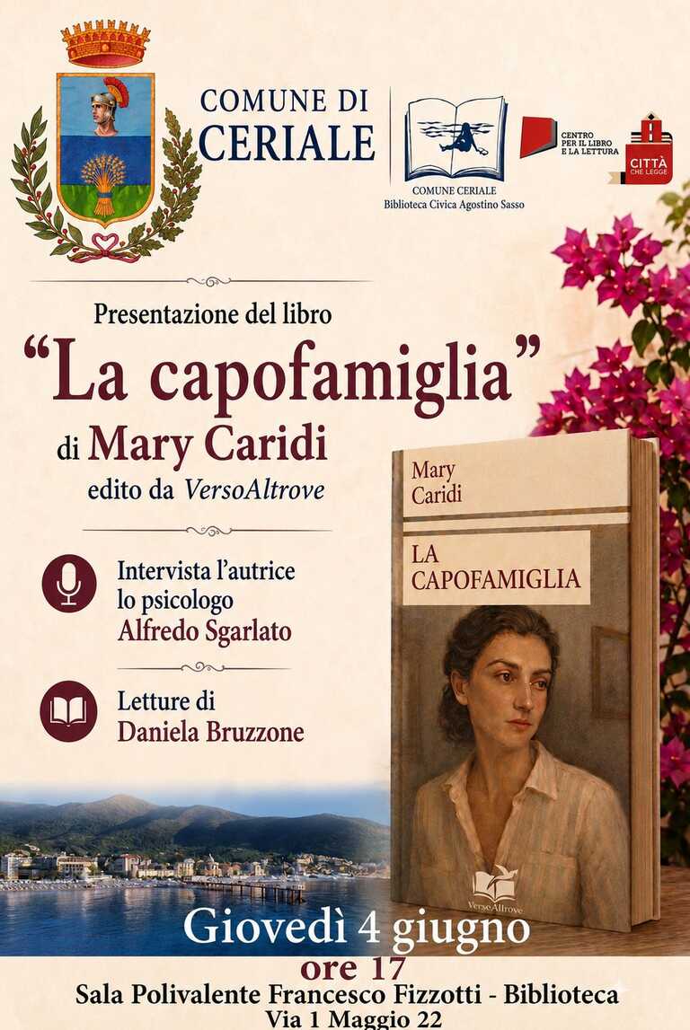 Caridi<br/><em><small>Licenza di distribuzione: Solo uso non commerciale</small></em>