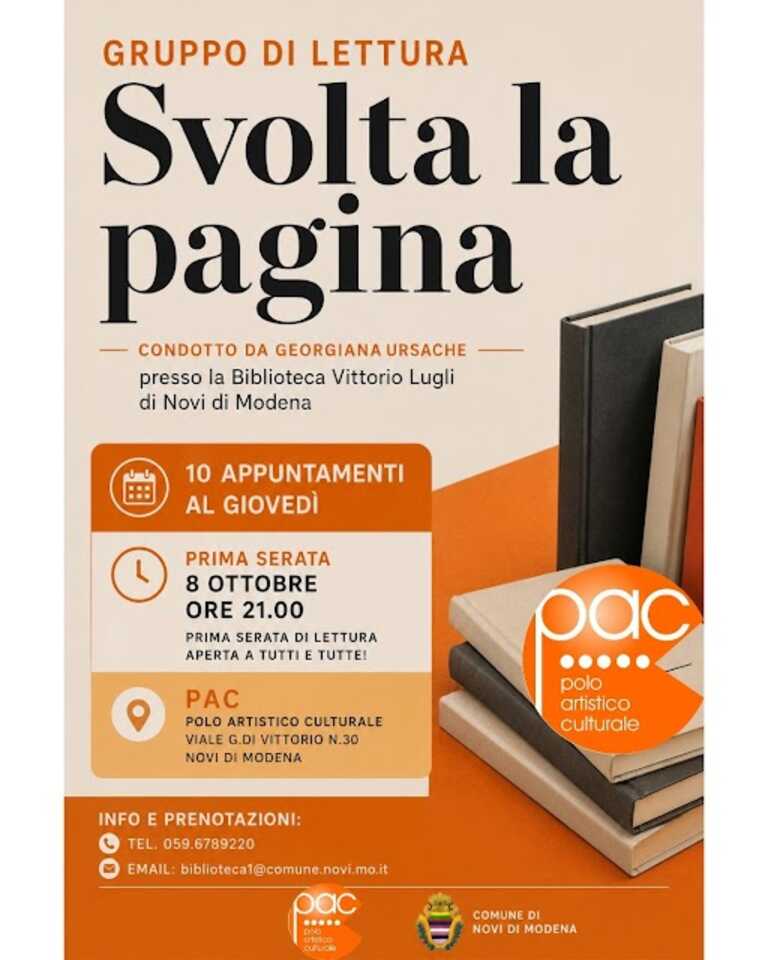 gruppo di lettura1<br/><em><small>Licenza di distribuzione: Solo uso non commerciale</small></em>