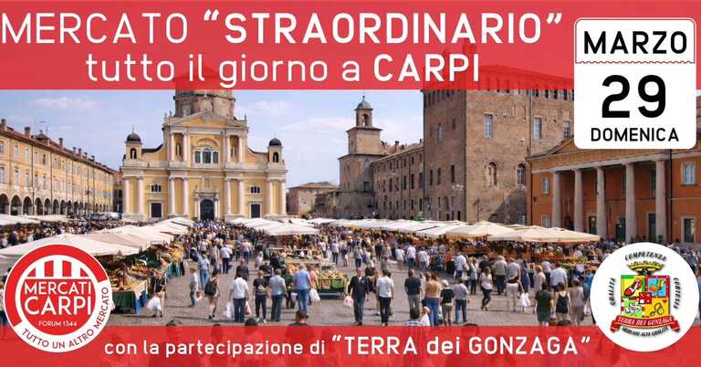 Mercato straordinario<br/><em><small>Licenza di distribuzione: condivisione allo stesso modo - copyleft non compatibile</small></em>