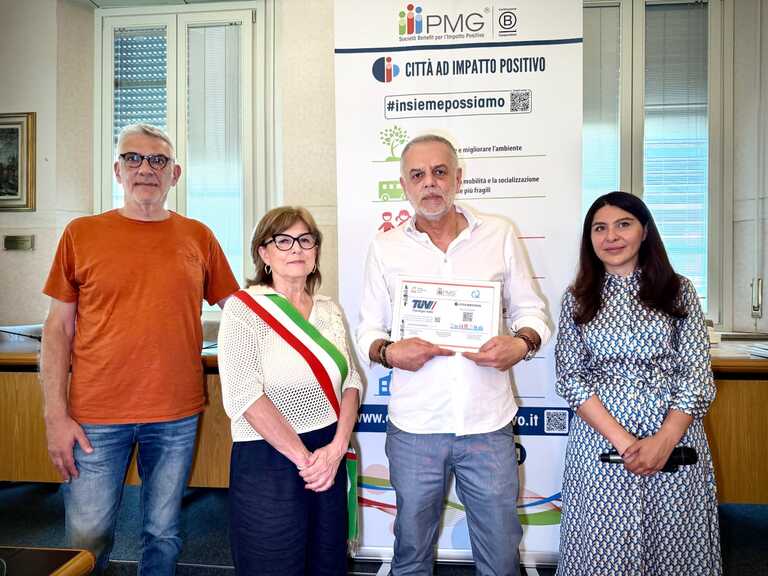 Città ad impatto positivo - 07<br/><em><small>Licenza di distribuzione: Pubblico dominio</small></em>