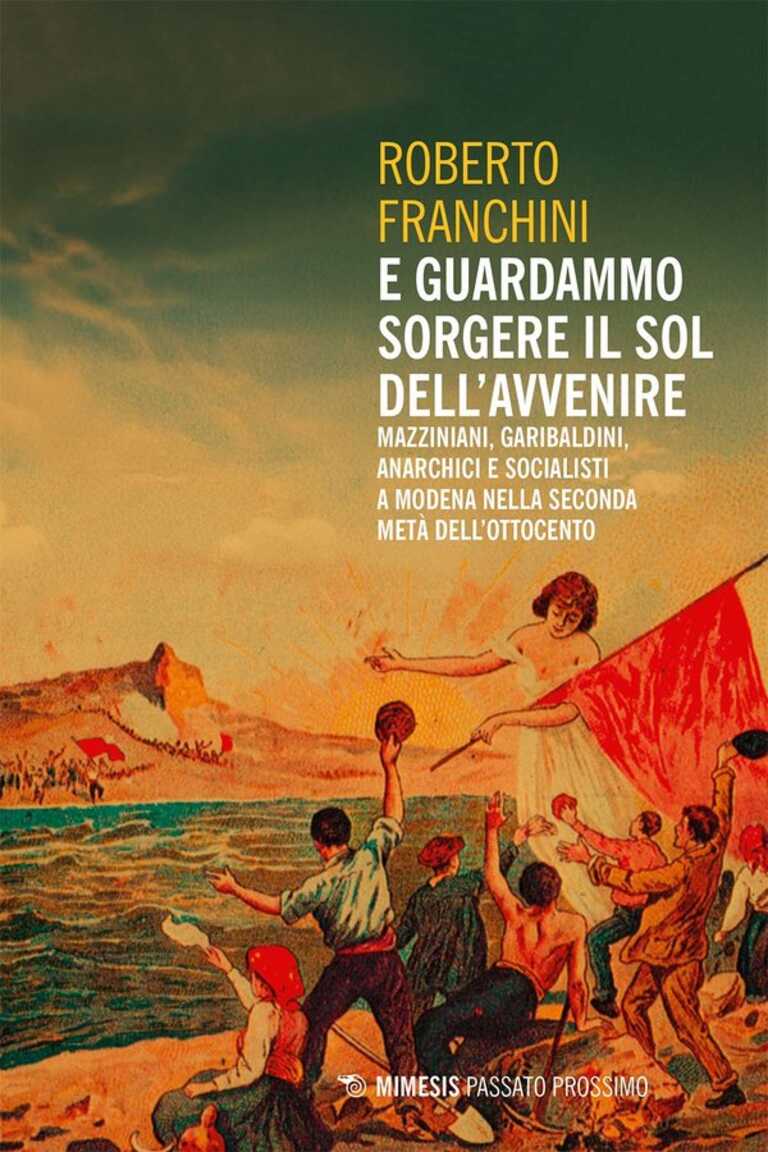 E guardammo il sol dell'avvenire<br/><em><small>Licenza di distribuzione: condivisione allo stesso modo - copyleft non compatibile</small></em>