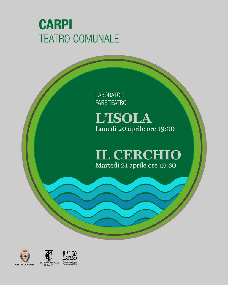Fare Teatro<br/><em><small>Licenza di distribuzione: condivisione allo stesso modo - copyleft non compatibile</small></em>