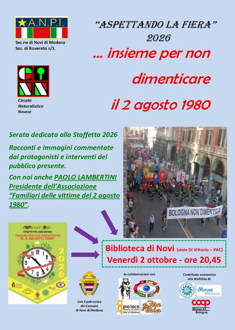 staffetta2026<br/><em><small>Licenza di distribuzione: Solo uso non commerciale</small></em>