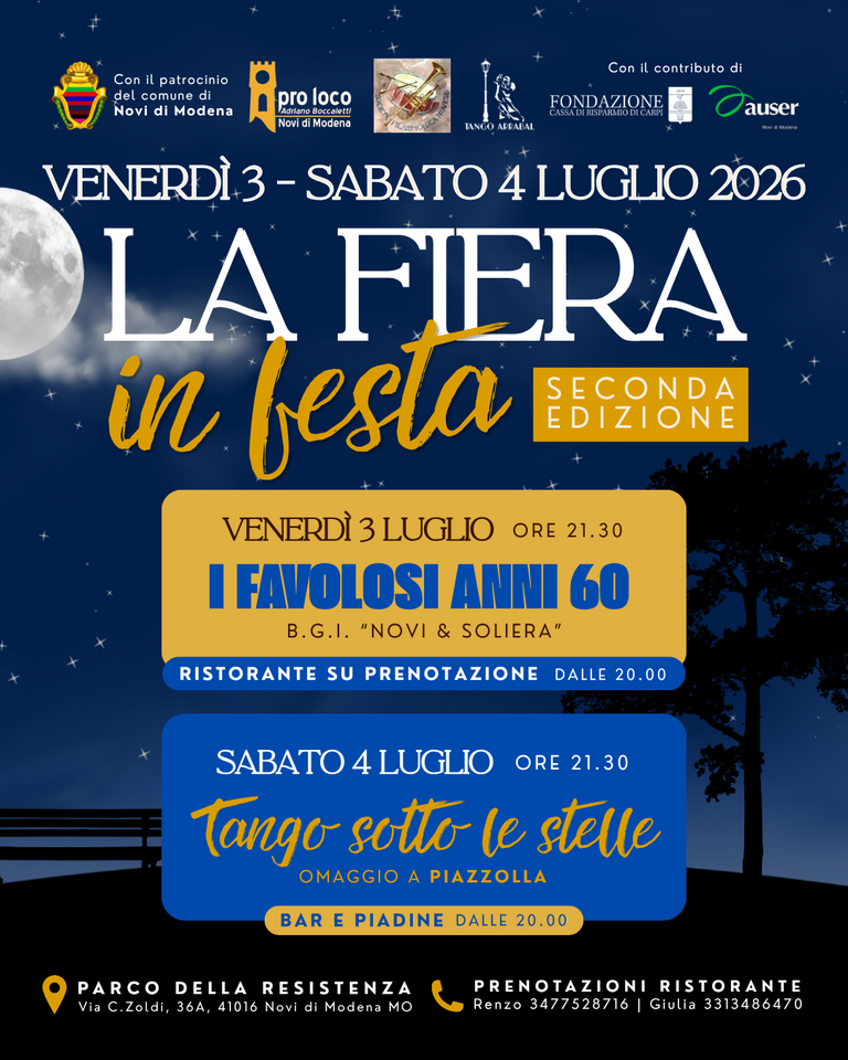 fiera in festa1<br/><em><small>Licenza di distribuzione: Solo uso non commerciale</small></em>