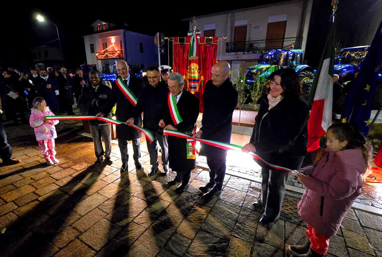 Nuova Piazza  S.Antonio 4