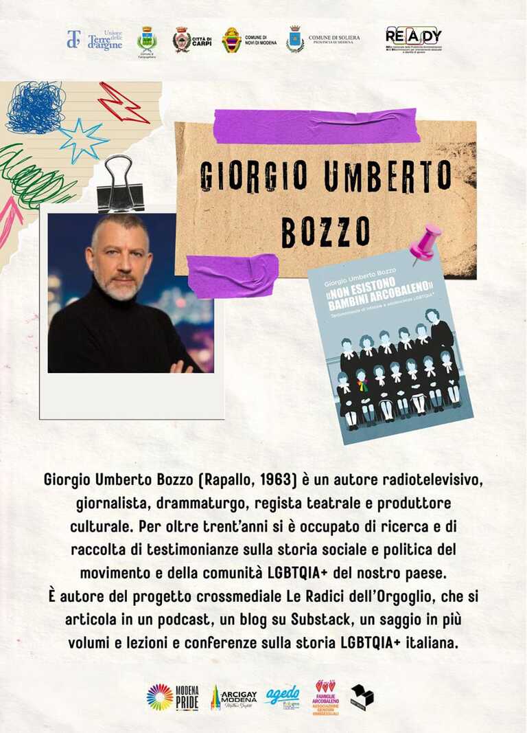Giorgio Umberto Bozzo<br/><em><small>Licenza di distribuzione: condivisione allo stesso modo - copyleft non compatibile</small></em>