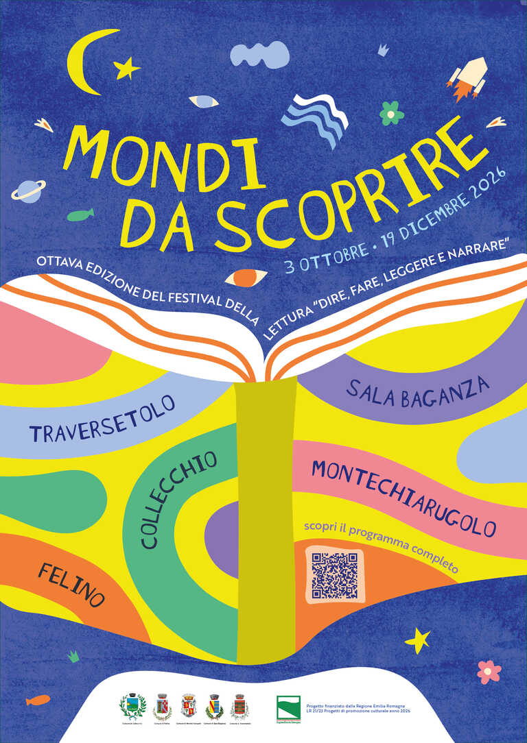 Mondi da scoprire_Locandina<br/><em><small>Licenza di distribuzione: condivisione allo stesso modo - copyleft non compatibile</small></em>