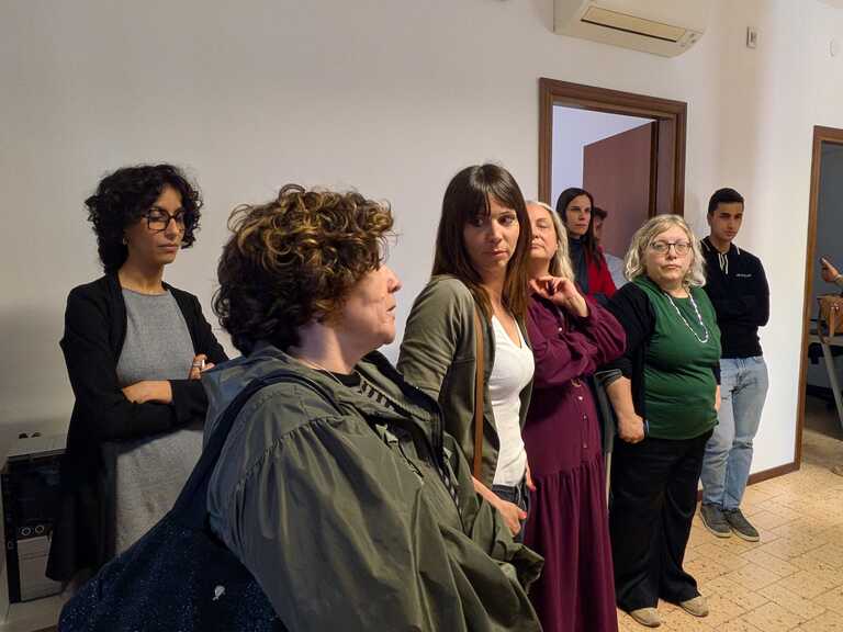 Cohousing Felino 05<br/><em><small>Licenza di distribuzione: Pubblico dominio</small></em>